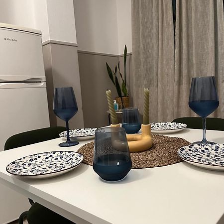 Downtown Apartment كونيتسا المظهر الخارجي الصورة