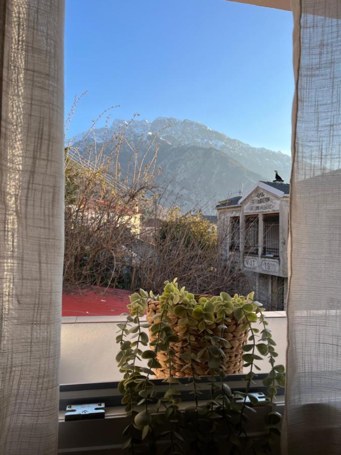 Downtown Apartment كونيتسا المظهر الخارجي الصورة