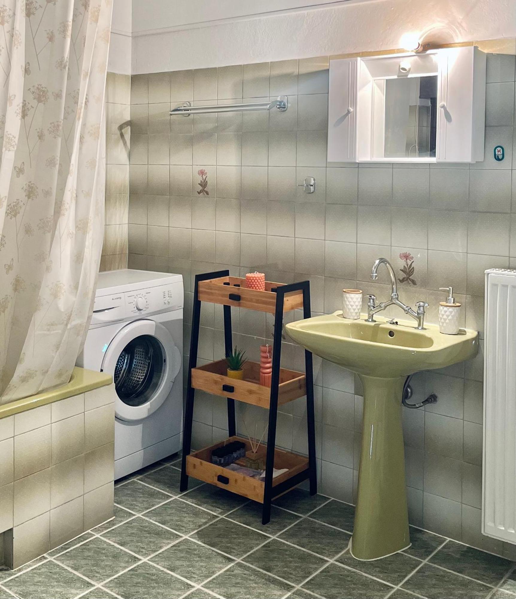 Downtown Apartment كونيتسا المظهر الخارجي الصورة