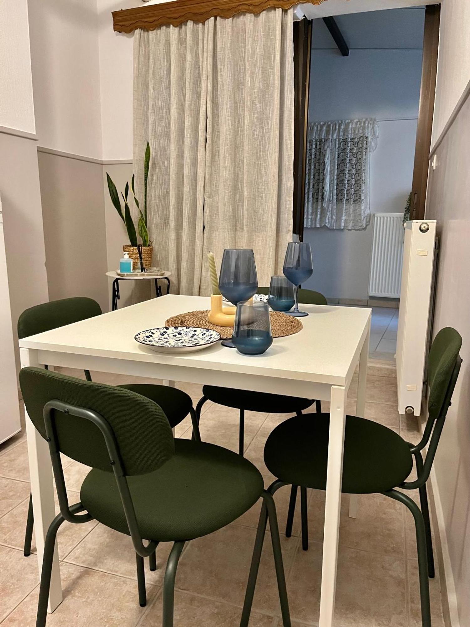 Downtown Apartment كونيتسا المظهر الخارجي الصورة