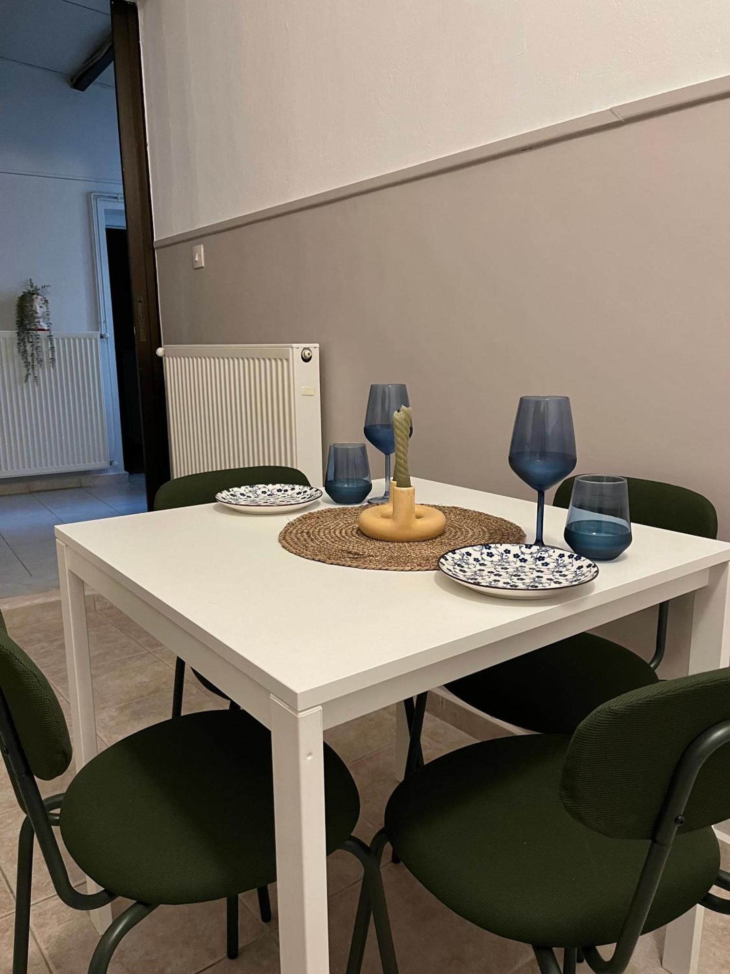 Downtown Apartment كونيتسا المظهر الخارجي الصورة