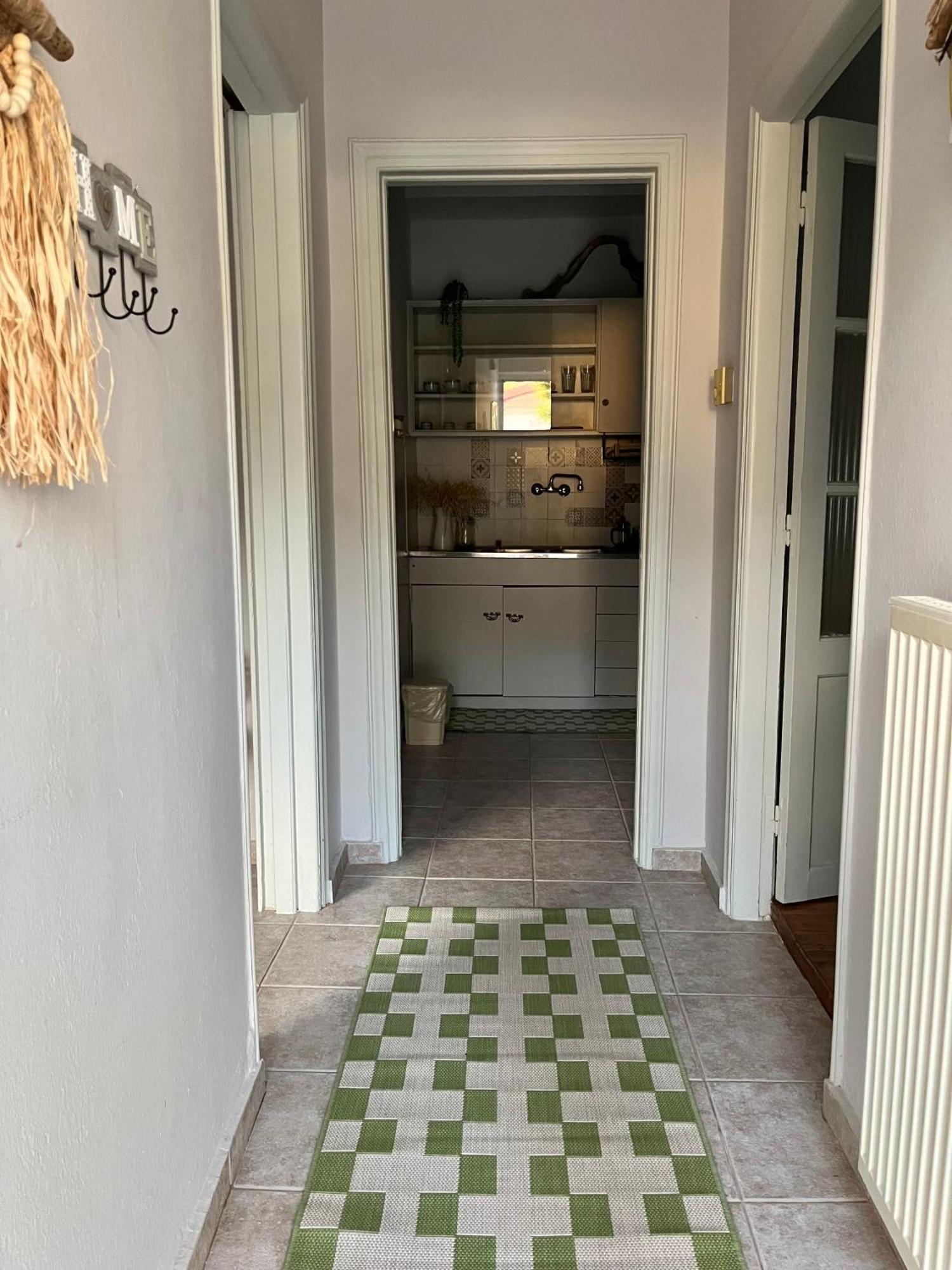 Downtown Apartment كونيتسا المظهر الخارجي الصورة